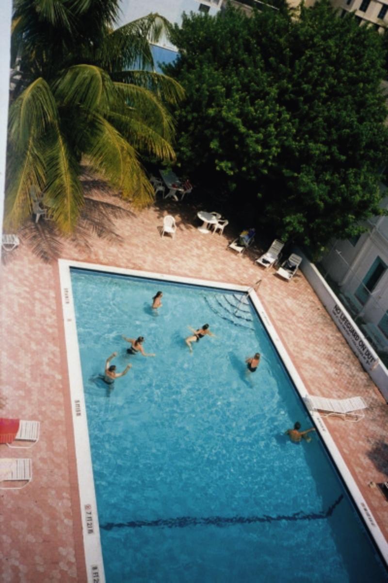 Tropics Hotel Miami Beach Exterior foto